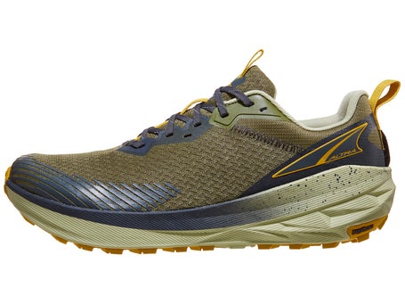 Altra Experience Wild 2\Mens Shoes\Dusty Olive