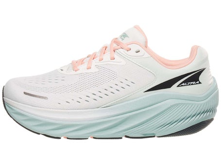 Altra VIA Olympus 2\Womens Shoes\White