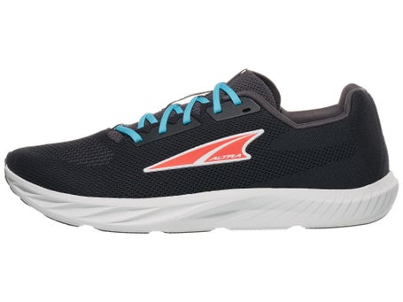 Altra Escalante 4\Mens Shoes\Black/Gray