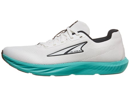 Altra Escalante 4\Womens Shoes\White/Green