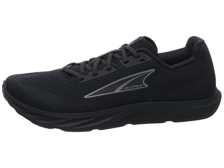 Altra Escalante 4\Womens Shoes\Black/Black