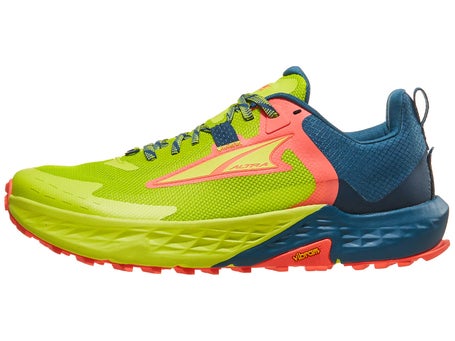 Altra Timp 5\Mens Shoes\Lime
