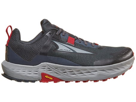 Altra Timp 5\Mens Shoes\Black