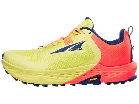 Altra Timp 5\Womens Shoes\Neon/Coral