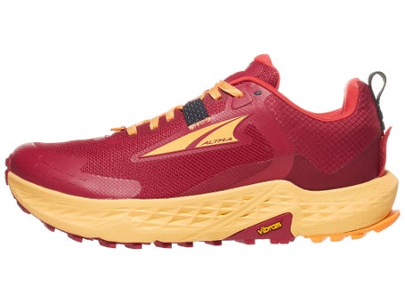 Altra Timp 5\Womens Shoes\Raspberry