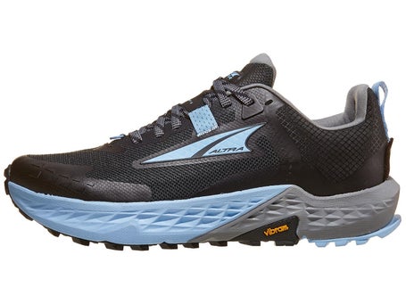 Altra Timp 5\Womens Shoes\Black