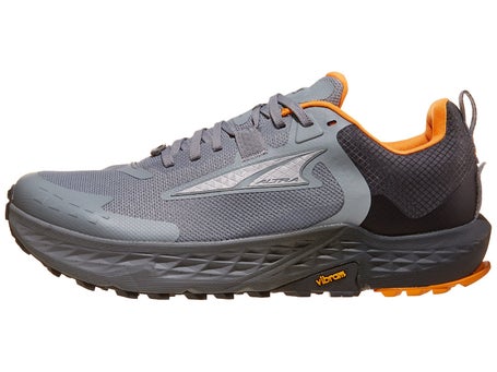 Altra Timp 5\Mens Shoes\Gray
