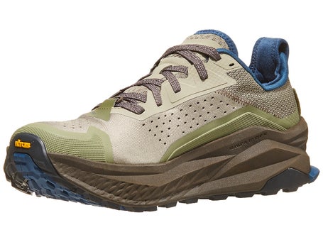 ALTRA OLYMPUS 6 /27.5cm(US9.5)/ TAUPE（Altra Olympus 6 Men