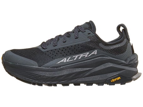 Altra Olympus 6\Womens Shoes\Black/Black