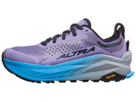 Altra Olympus 6\Womens Shoes\Purple