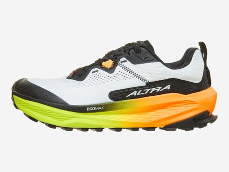 Altra Olympus 7\Mens Shoes\White/White/Black