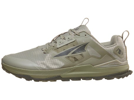 Altra Lone Peak 8\Mens Shoes\Taupe