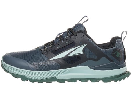 Altra Lone Peak 8\Womens Shoes\Black/Gray