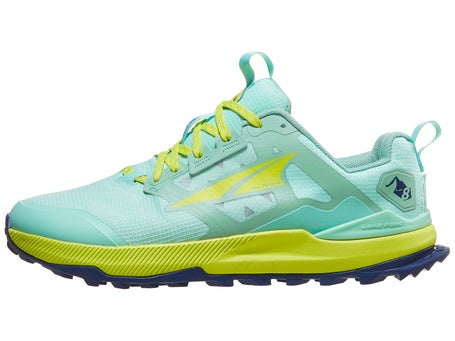 Altra Lone Peak 8\Womens Shoes\Mint