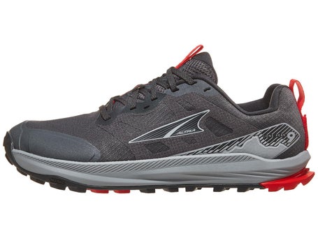 Altra Lone Peak 9+\Mens Shoes\Dark Shadow