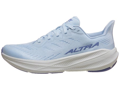 Altra Experience Flow 2\Womens Shoes\Light Blue