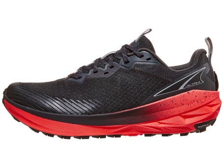 Altra Experience Wild 2\Mens Shoes\Coral/Black