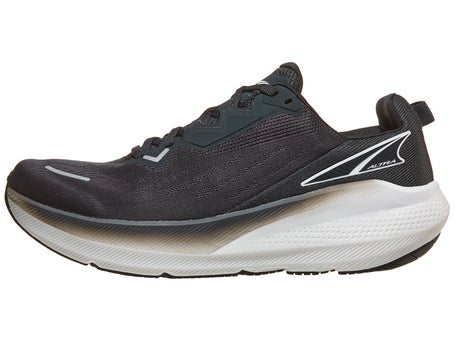Altra FWD VIA\Mens Shoes\Black/White