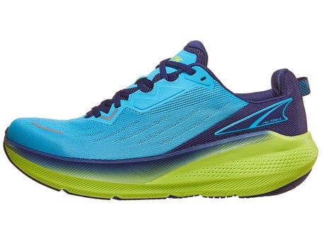Altra FWD VIA\Mens Shoes\Blue