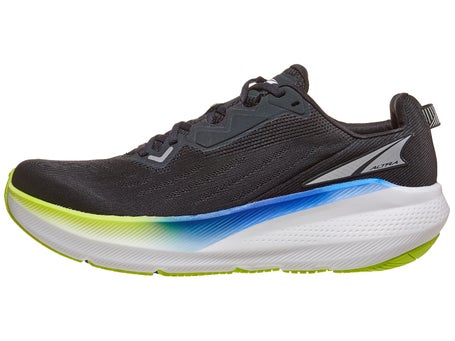 Altra FWD VIA\Mens Shoes\Black/Blue
