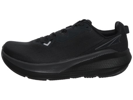 Altra FWD VIA\Mens Shoes\Black/Black