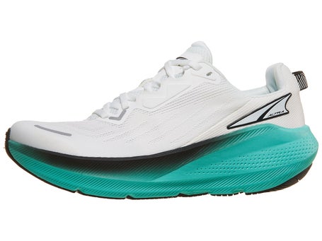 Altra FWD VIA\Womens Shoe\White/Green
