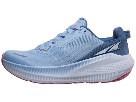 Altra FWD VIA\Womens Shoe\Light Blue