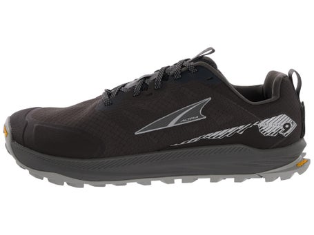 Altra Lone Peak 9+\Mens Shoes\Choc/Silver