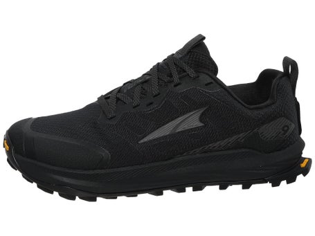 Altra Lone Peak 9+\Womens Shoes\Black