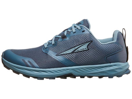 Altra Superior 7\Womens Shoes\Gray
