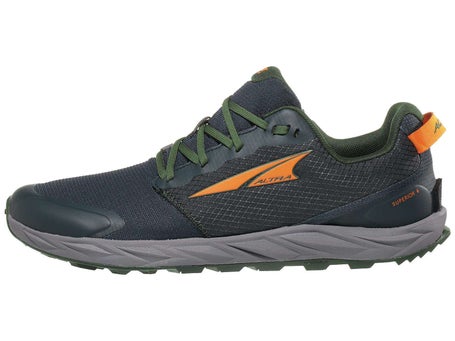 Altra Superior 6\Mens Shoes\Black