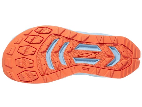 Altra Superior Women's Shoes Light Blue Running Warehouse