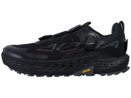 Altra Timp 5 BOA\Womens Shoes\Black/Black