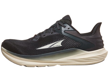 Altra Torin 8\Mens Shoes\Black/White