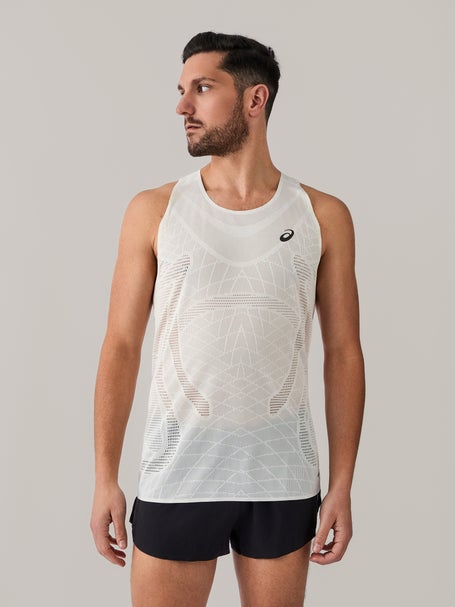 ASICS Mens Metarun Singlet