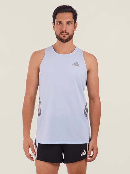 adidas Mens adi365 Tank Crystal Sky 