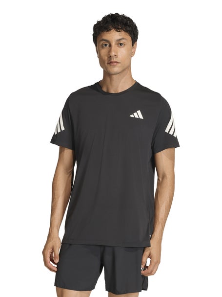adidas Mens adi365 T-Shirt Black