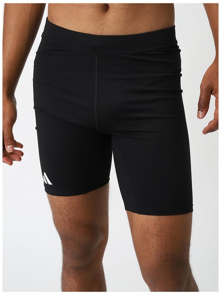 adidas Mens adizero Essentails Tight Black