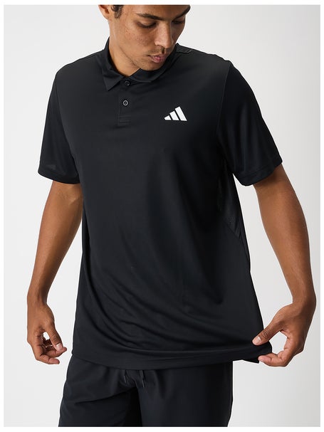 adidas Mens Core Club Polo