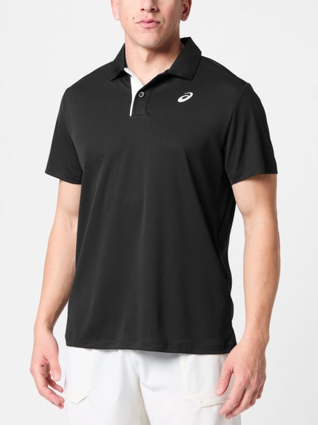 ASICS Mens Core Court Polo