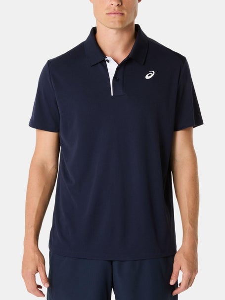 ASICS Mens Core Court Polo
