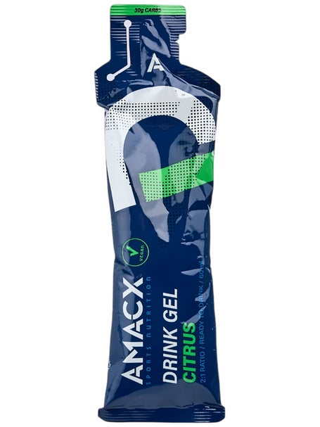 AMACX Drink Gel Individual