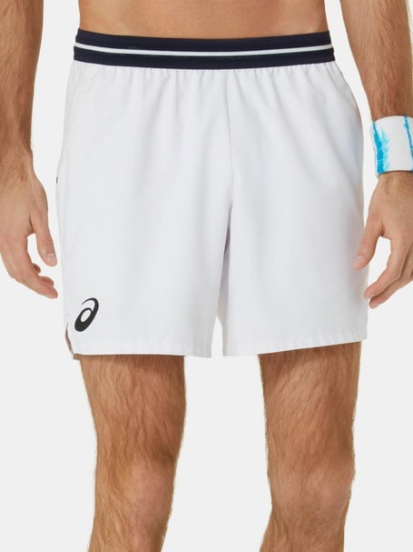 ASICS Mens Match 7 Short