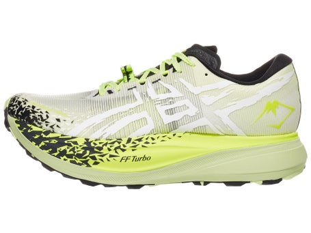 ASICS METAFUJI Trail\Mens Shoes\Cool Matcha/Black