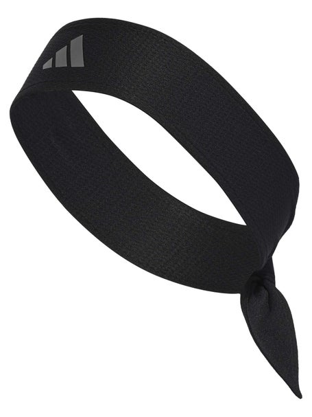 adidas Mens Head Tie Black