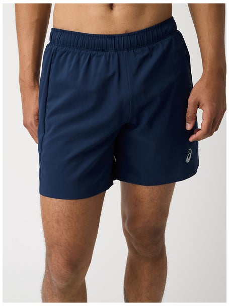 ASICS Mens Icon Short 