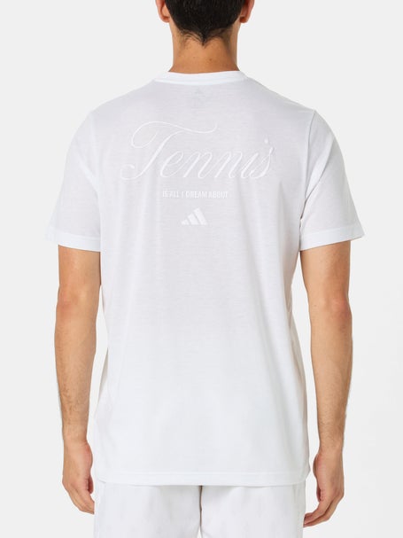 adidas Mens Graphic T-Shirt