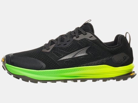 Altra Lone Peak 9+\Mens Shoes\Black/Dark Gull/GK