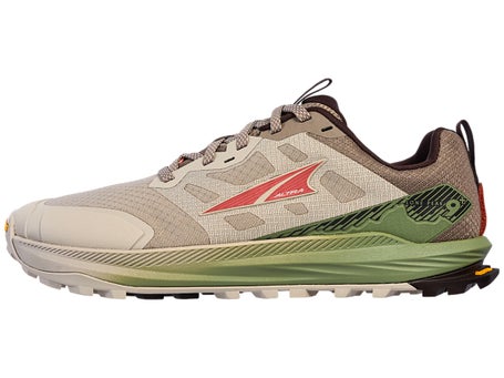 Altra Lone Peak 9+\Mens Shoes\Basalt