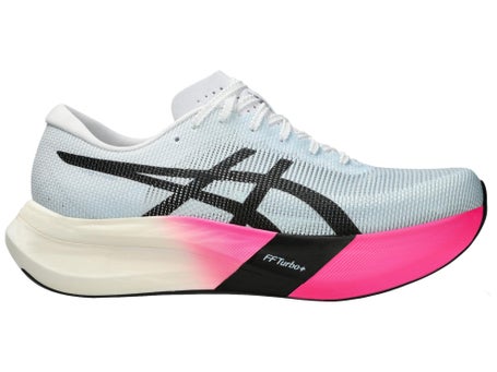 ASICS METASPEED Edge Paris\Unisex Shoes\Lt Blue/Black